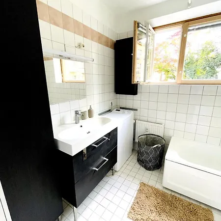 Heart Of The Old Town - Space, Views & Comfort Appartement