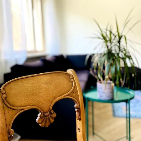 Appartement Heart Of The Old Town - Space, Views & Comfort *