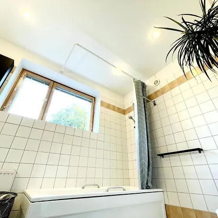 Heart Of The Old Town - Space, Views & Comfort Appartement