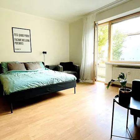 Appartement Heart Of The Old Town - Space, Views & Comfort *