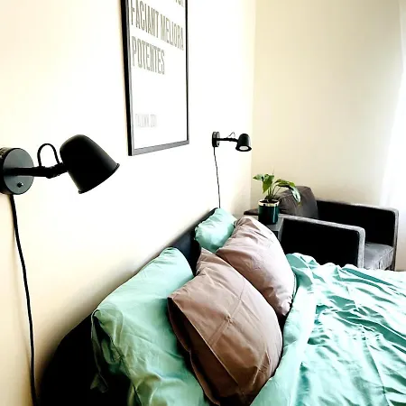 Appartement Heart Of The Old Town - Space, Views & Comfort Tallinn