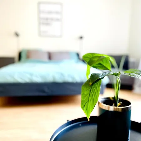 Appartement Heart Of The Old Town - Space, Views & Comfort *