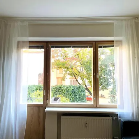 Appartement Heart Of The Old Town - Space, Views & Comfort *