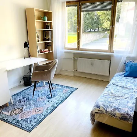 Appartement Heart Of The Old Town - Space, Views & Comfort Tallinn