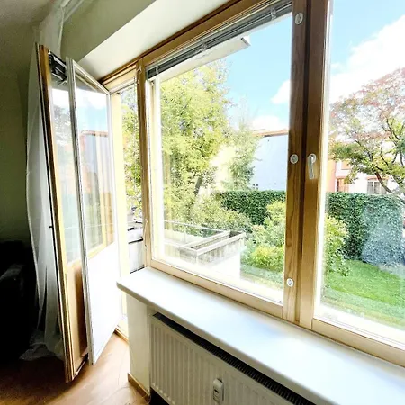 Heart Of The Old Town - Space, Views & Comfort Appartement Tallinn