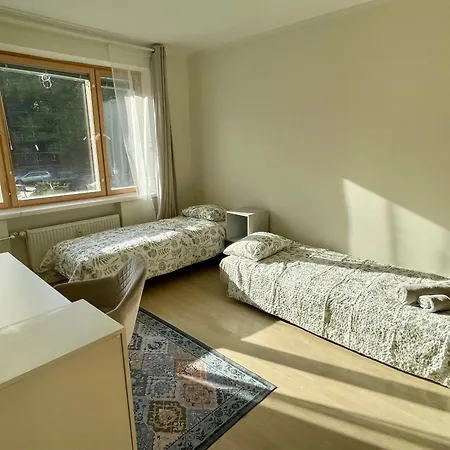 Appartement Heart Of The Old Town - Space, Views & Comfort Tallinn